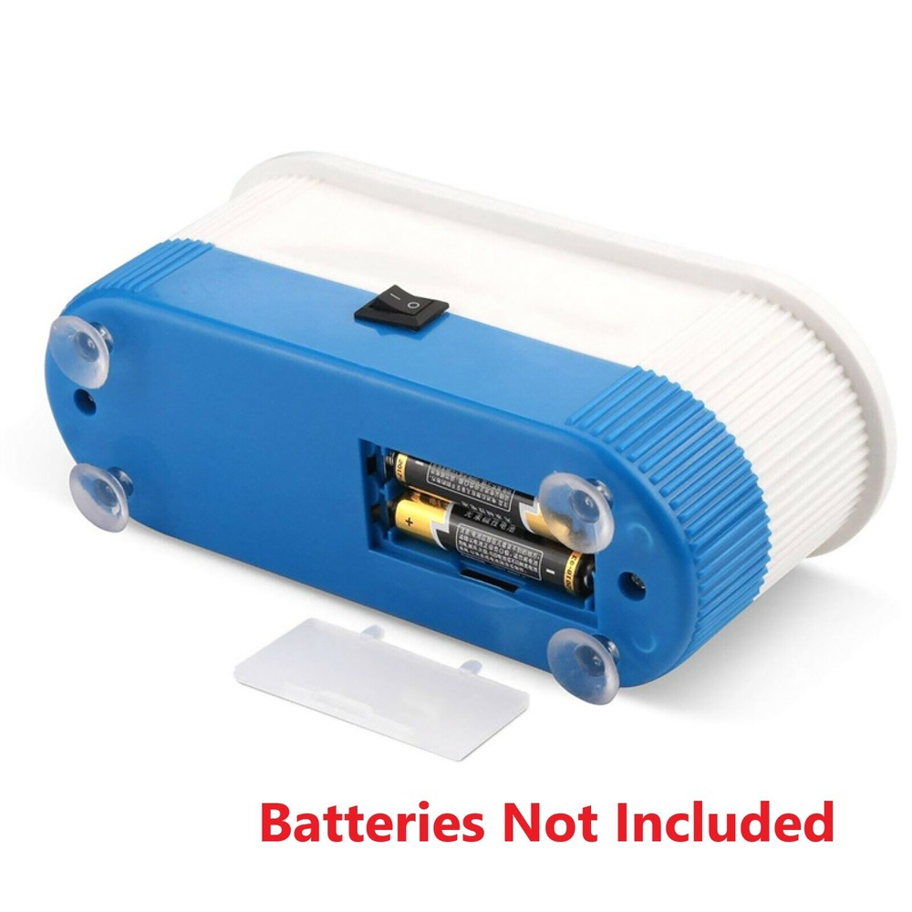 Ultrasonic Cleaner for Jewelry Dentures Glasses and More