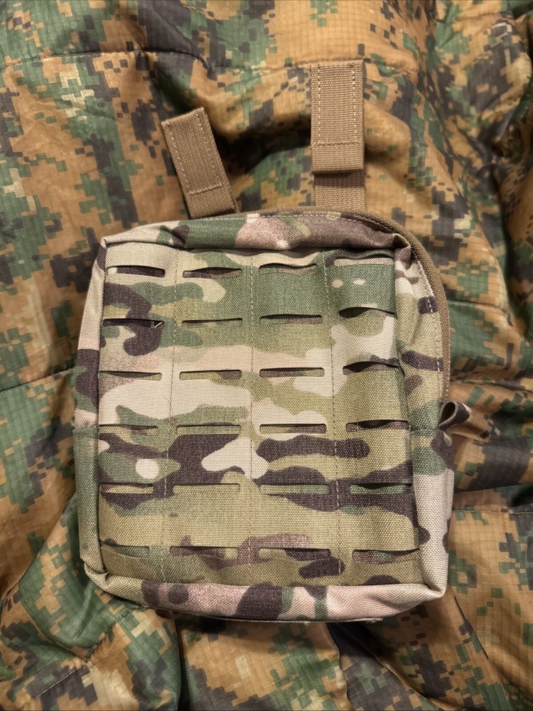 Tracer Tactical Scout Pouch