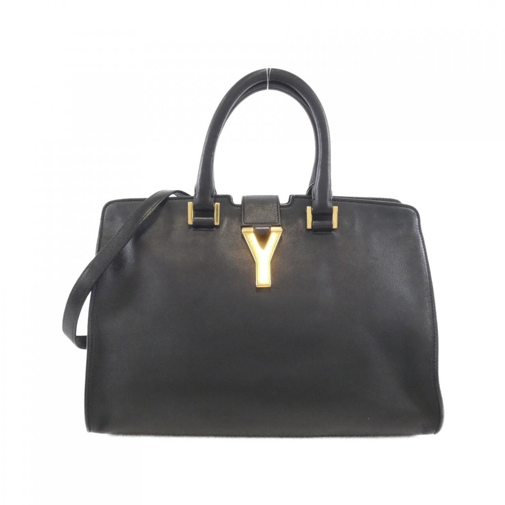 Authentic Saint Laurent Y LINE MINI 311210 BJ50J Bag  #260-008-134-9357