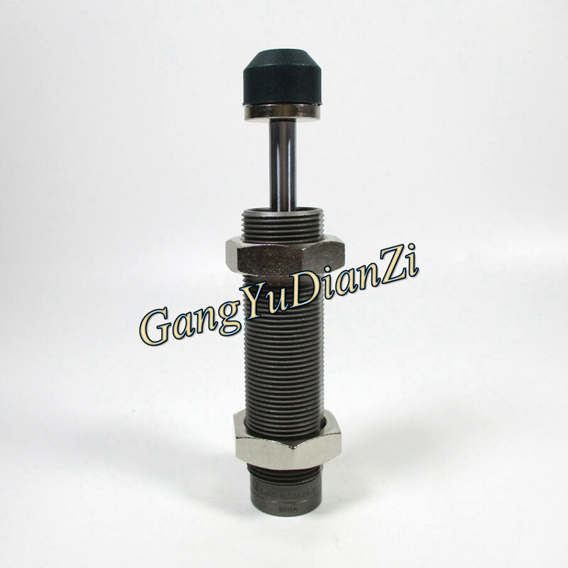 1Pcs New For CJAC Oil pressure buffer AC2525-S