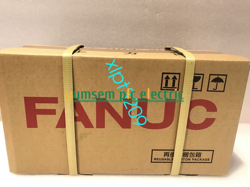 A06B-0238-B705 FANUC Servo Motor New A06B-0238-B705 NEW FedEx or DHL-