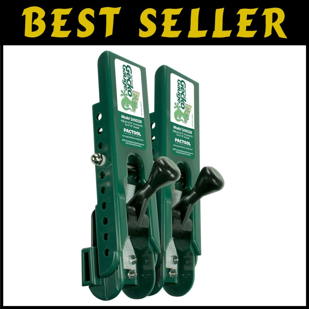 Smart Tools for Siding Installation