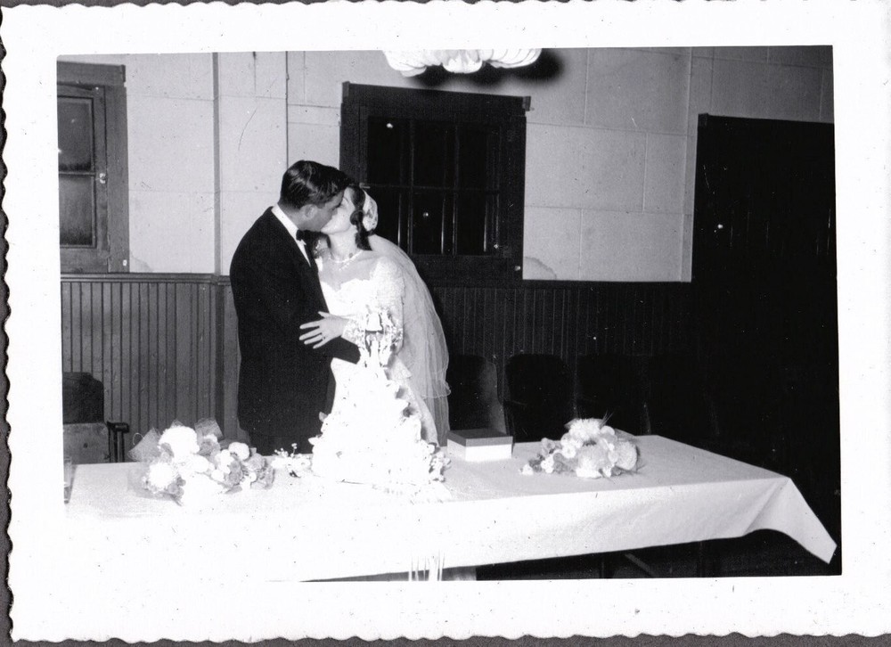 OLD PHOTOGRAPH GRIMSLEY/BORLAND GIRLS WEDDING FASHION ROCHESTER NEW YORK PHOTO