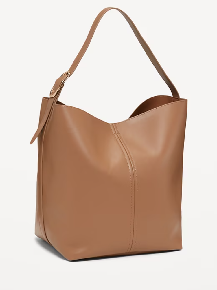 [FLASH SALE] Large Carrie Tote Bag-image