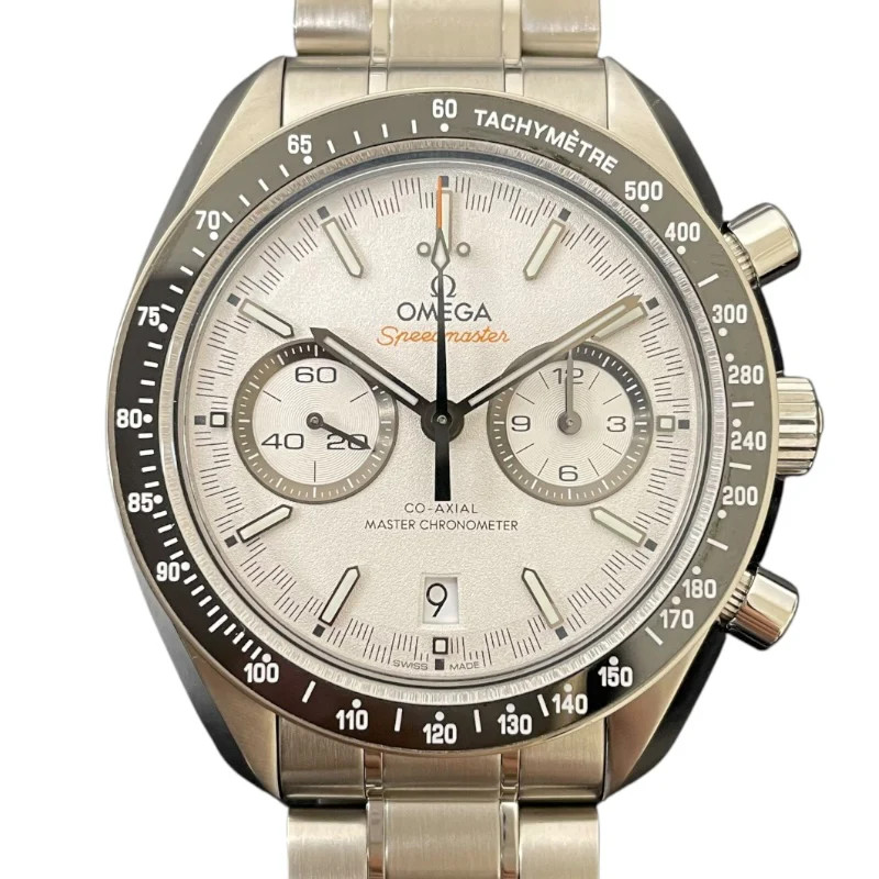 OMEGA Speedmaster Racing 329.30.44.51.04.001