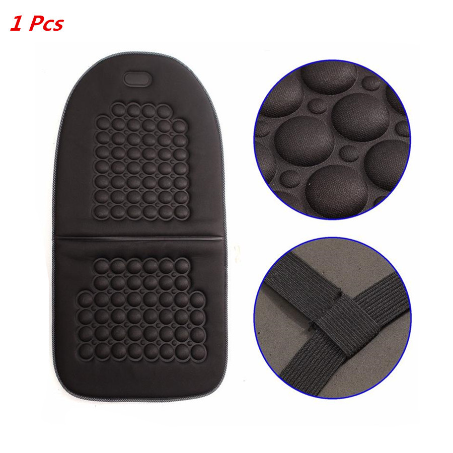Car Seat Cushion Home Chair Cushion Therapy Pad Bubble Massage Health Care Mat