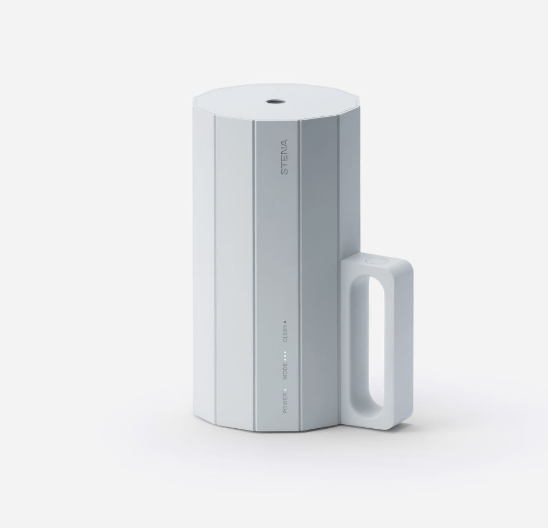 STENA STN05 Full Stainless HATO Mini Heating Humidifier Sterilizing Easy Clean