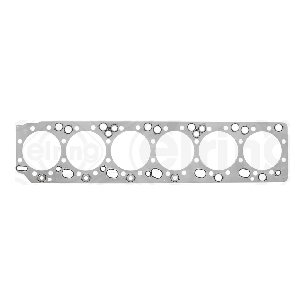 Gasket cylinder head ELRING 542.170 Top German Quality
