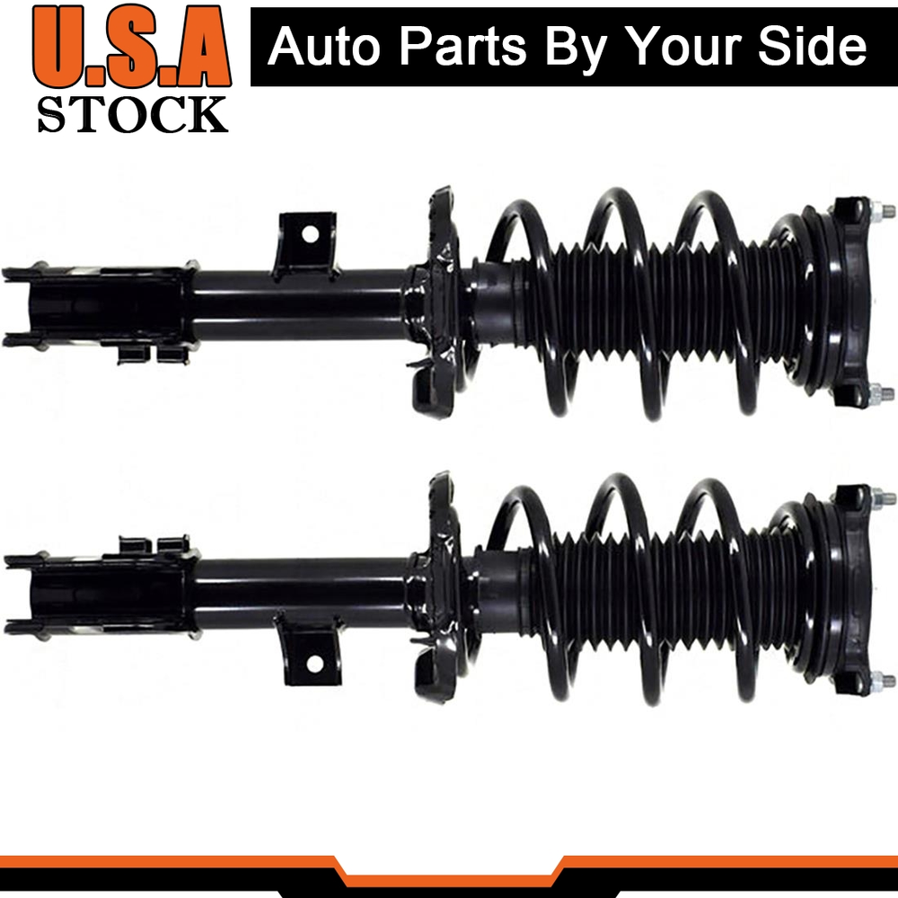 Premium Quality OE Front Strut for 2016-2020 Kia Sorento