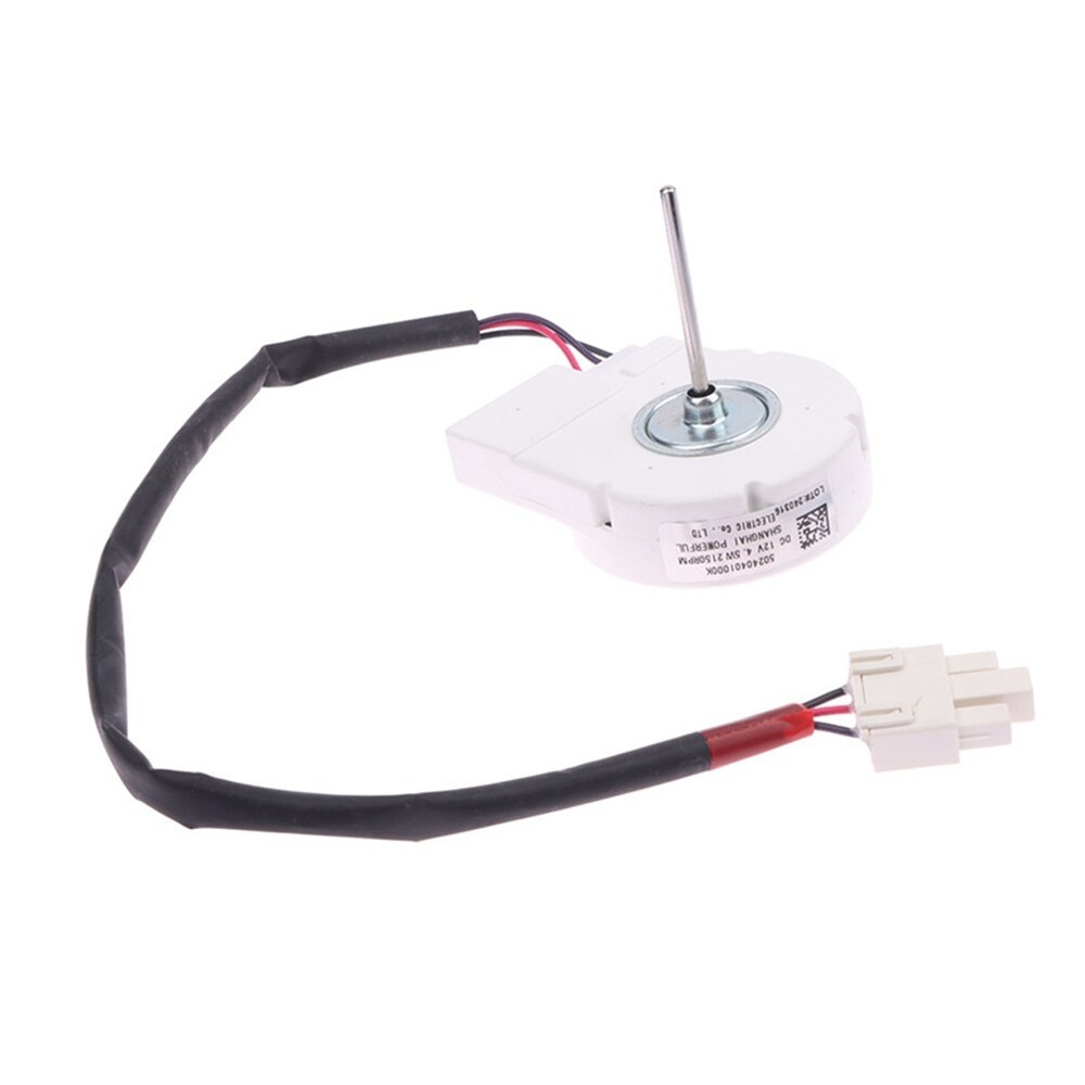 50240401000K Refrigerator Fan Motor for  Refrigerator Attachment Equipment6262