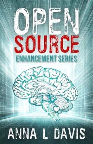 Open Source by Anna L Davis A Fresh Perspective on Modern Tech