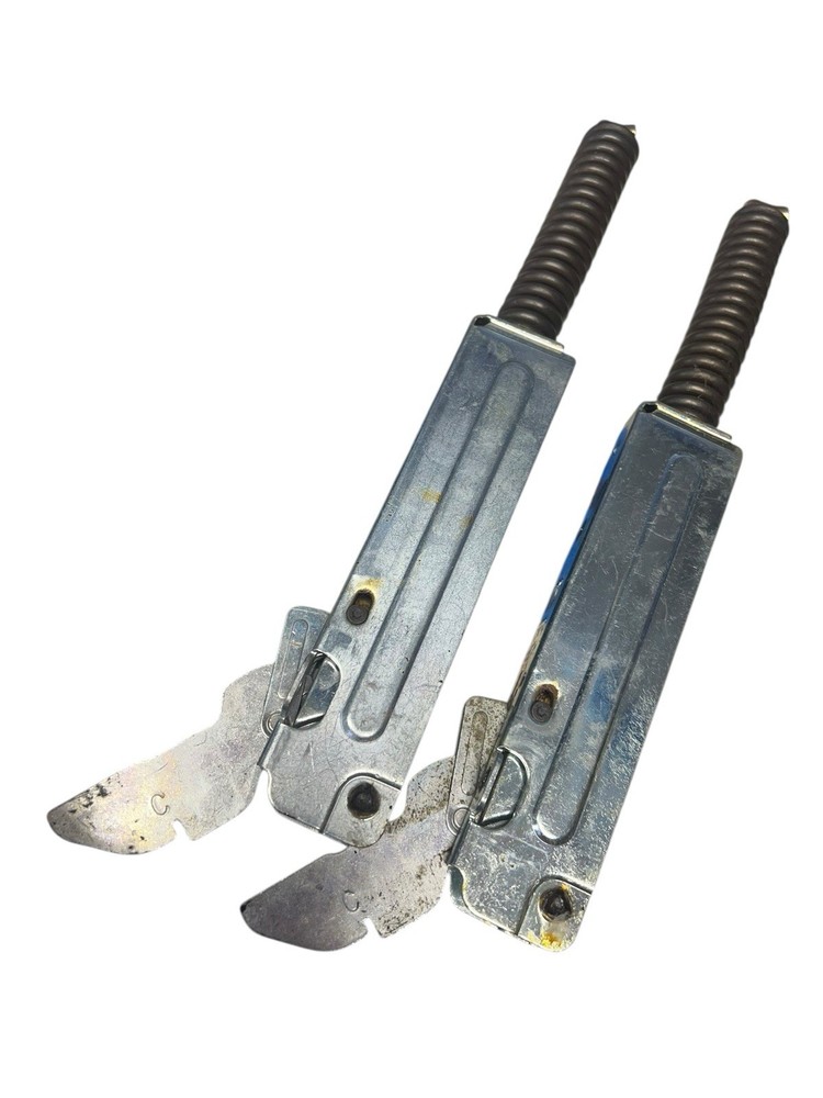 Jenn-Air OEM Range Oven Door Hinge Set of 2 W10277751 W10176157 B10