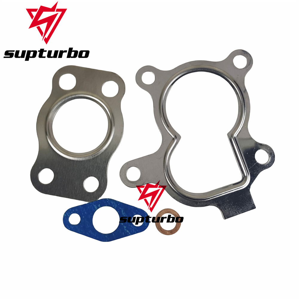 54359880009 for Citroen Ford Mazda Peugeot 1.4 HDi DV4TD KP35 Turbo gasket kit