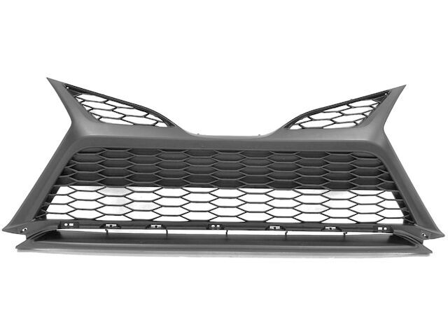 Front Action Crash Bumper Cover Grille fits Toyota Camry 2021-2024 46YVKC