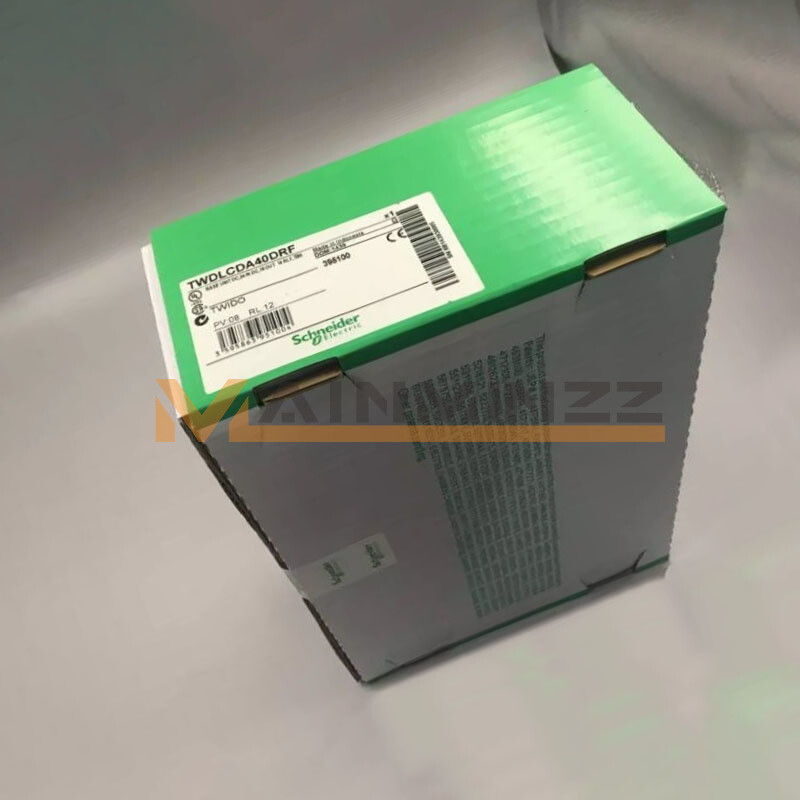 1PCS NEW PLC module TWDLCDA40DRF