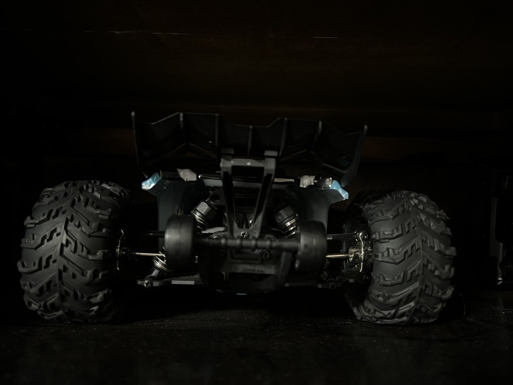 RC car 80kmh , 3 Speeds For Teens And Adults , proportional Steering￼