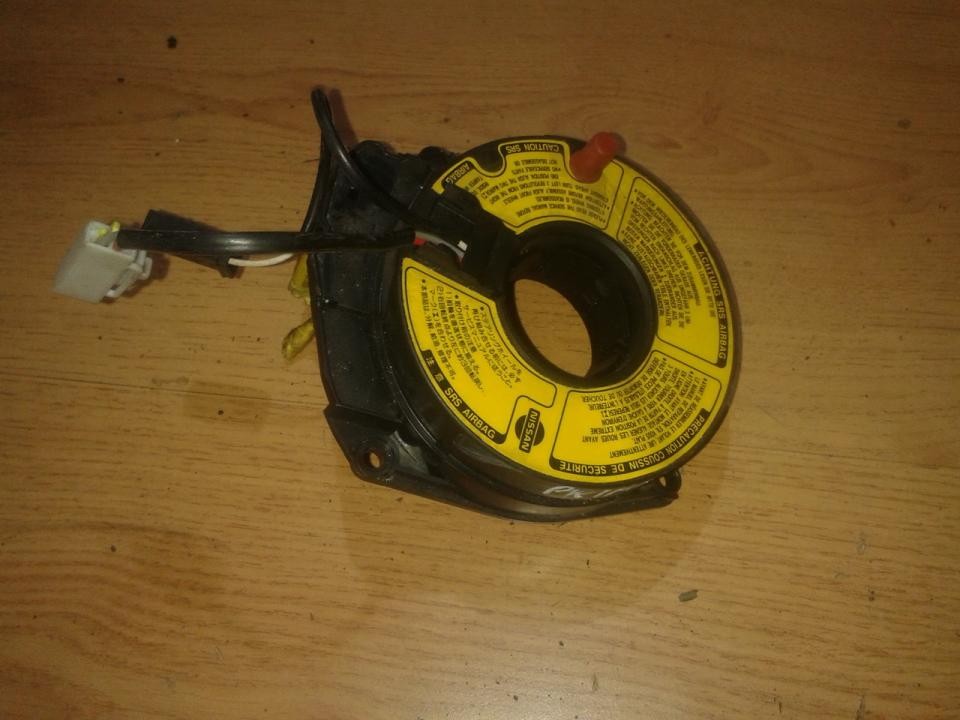 Nissan Primera DE32424-90 Slip Ring Contact Unit 255549F000
