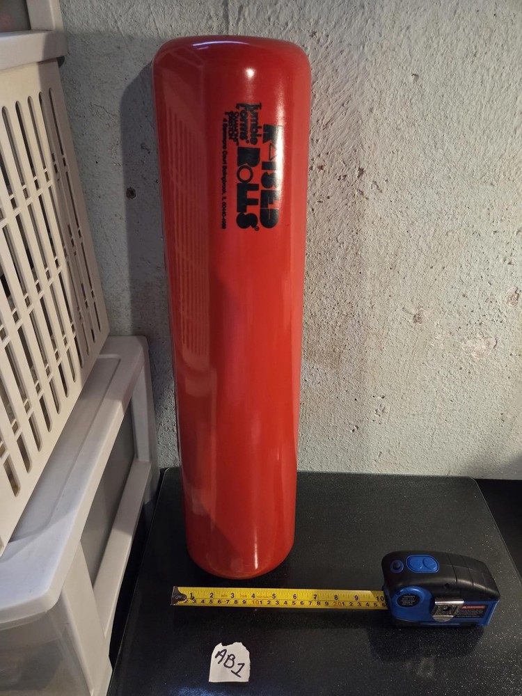 Tumble Forms Sammons Preston Therapy Wedge | 36 x 8