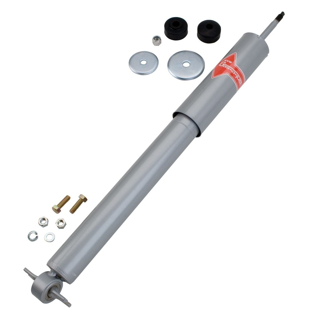 KYB KG5744 Front Monotube Gas Shock for 1999-2004 Jeep Grand Cherokee