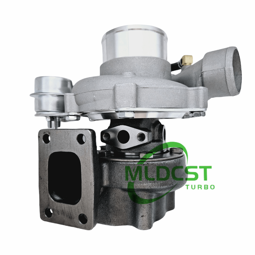 GTX2867R Turbocharger Ultra High Flow Dual Ceramic Ball Bearing AR 0.64 T25 .64