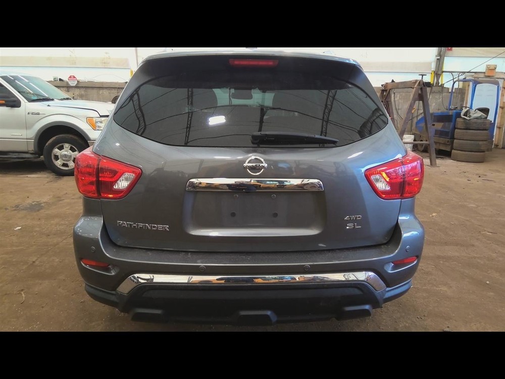 (LOCAL PICKUP ONLY) Trunk/Hatch/Tailgate Power Lift Fits 17-20 PATHFINDER 683928