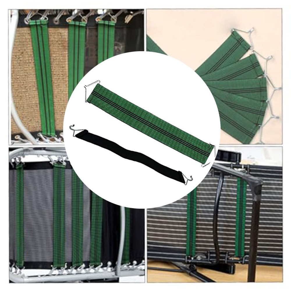 Upgrade Your Anti Gravity Chair with 6 Durable Easy-Install Belts