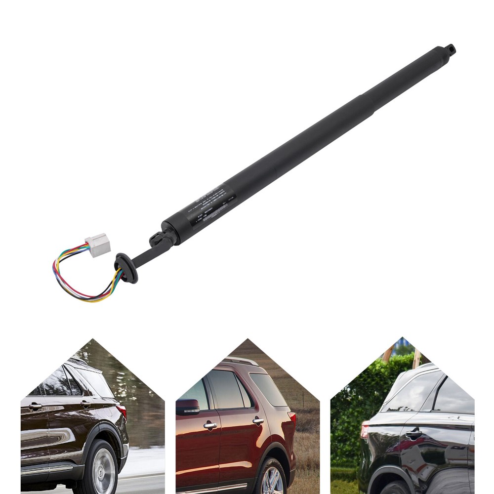 2015-2023 Ford Explorer Left Rear Liftgate Actuator Motor 3.5L & 3.5T