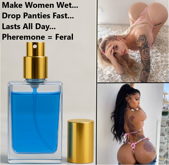 Mens Cologne To Attract Women! | For Men + Pheromones! Extrait De Parfum 2 OZ SP