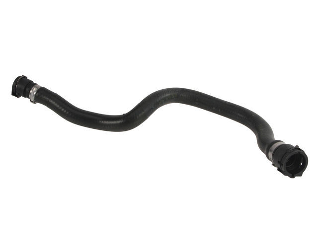 Rein Expansion Tank Hose fits BMW 550i 2006-2010 65ZFWF