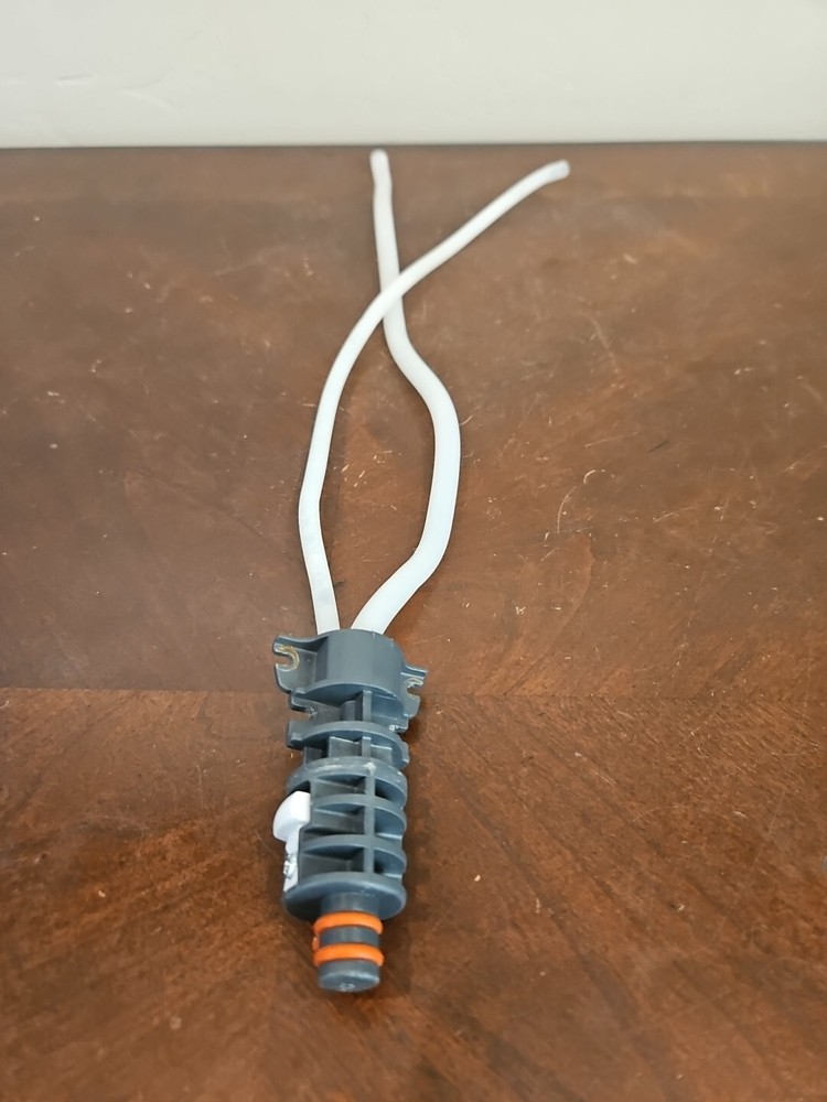 Hoover Steam Mop Complete Pet WH21000 Hose Attachment Assembly Replacement Part