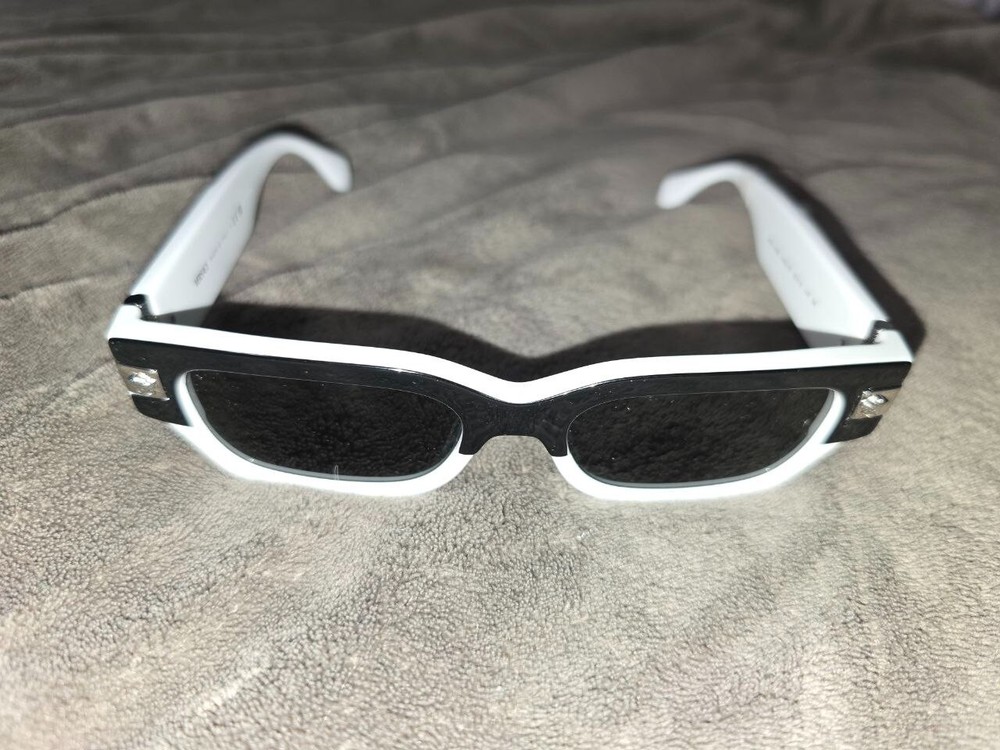 Elegantes gafas de sol para mujer con protección UV