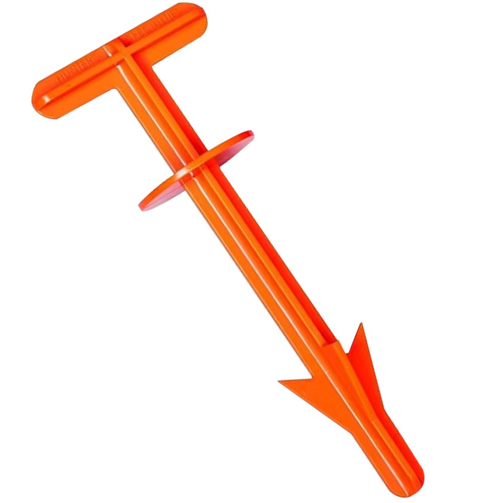 Outdoor Hunter Accessories Butt out Tool for Deer Large Livestock