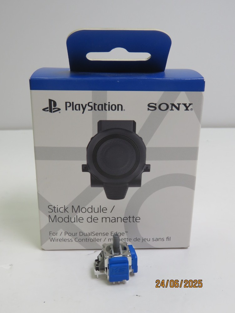 Sony DualSense Edge Stick Module w/ TMR Joystick - Brand New