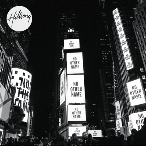 Hillsong No Other Name CD Worship Album
