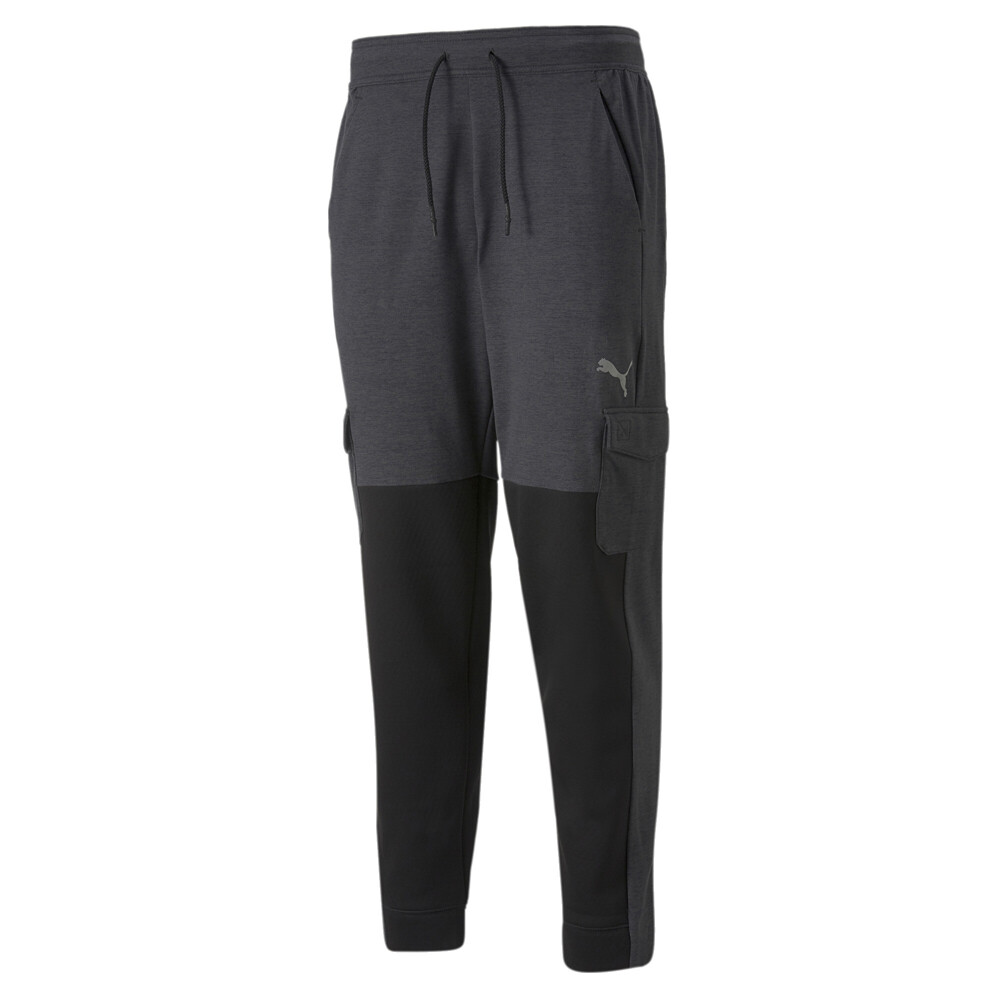 Puma Cloudspun Athletic Pants Men XXL Casual Comfort 52232101