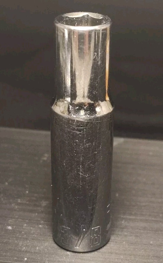 Craftsman 3/8 Cmmt43333  - 6 Point - 3/8