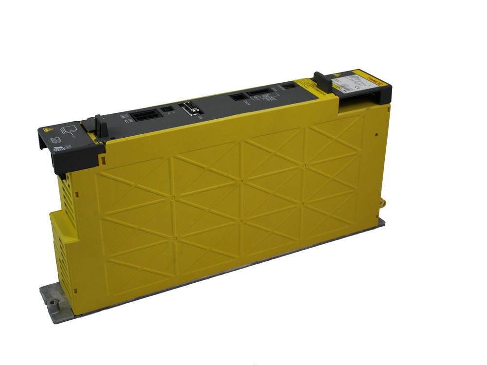 Fanuc A06B-6115-H001 Servo Drive 180 days warranty