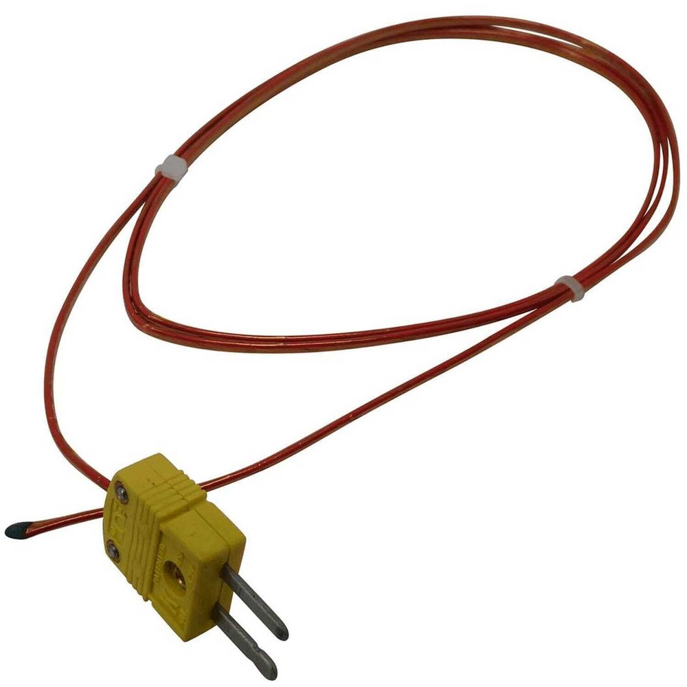 Traeger Thermocouple Probe Kit For The Timberline 850 & 1300 Models, KIT0217-AMP