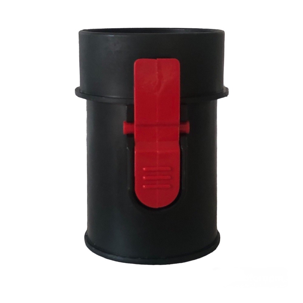 Genuine Ridgid Red Tab Adapter For Noise Muffler VT2525 for Wet/Dry Shop Vacuums