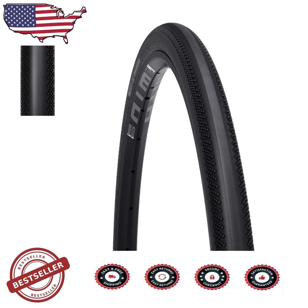 700x32 Tubeless Road Tire High-Performance TCS Gravel Street Cycling