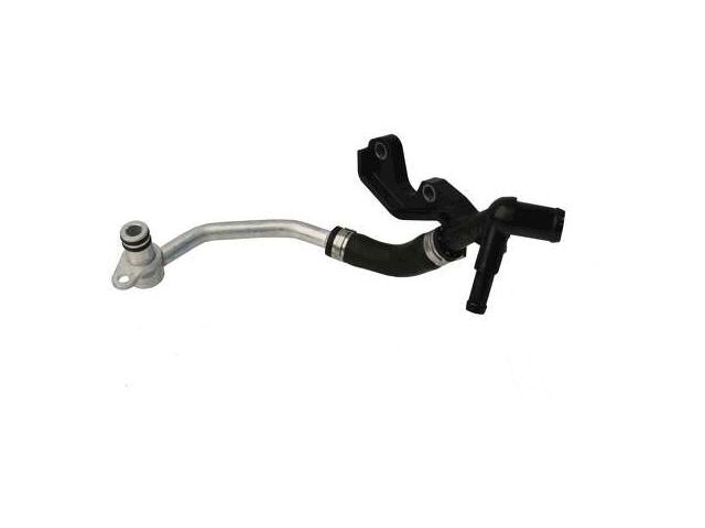 For 2013-2014 Mercedes GL450 Turbocharger Coolant Line 79464MTGP