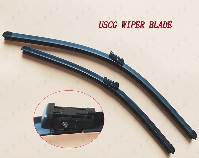 Windshield Wiper Blades For BMW X5 E70 2012-2013 24