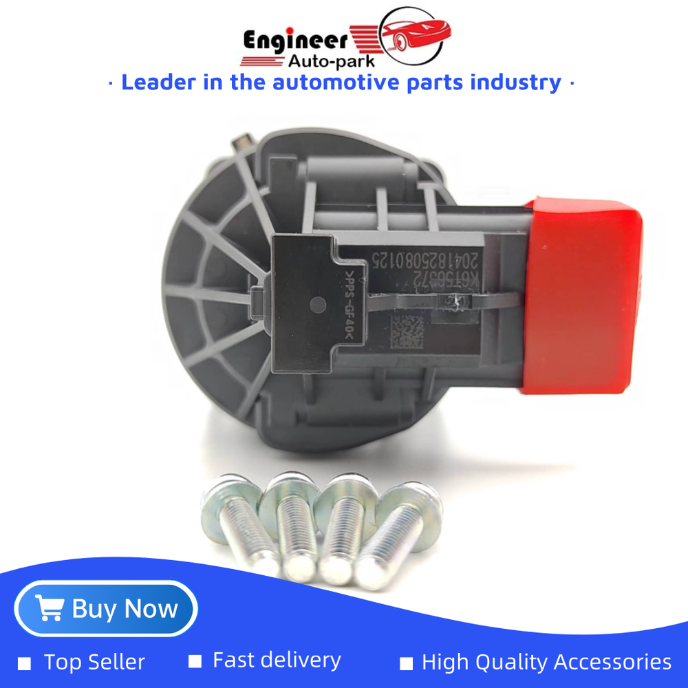 OEM Turbo Charger Solenoid Valve Actuator For Honda Civic CR-V 1.5 18900-5PA-A01