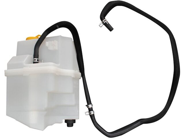 TRQ Coolant Reservoir Expansion Tank fits Nissan Murano 2015-2023 76ZPTT