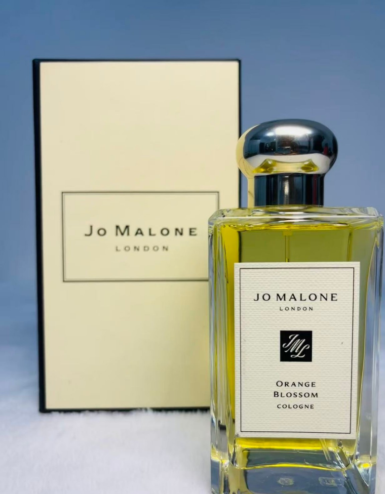 Jo Malone Orange Blossom Cologne Spray for Women 3.4 oz /100ML