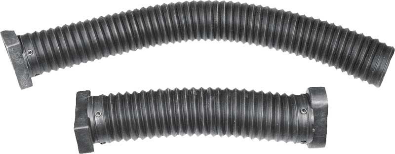 New Early 1970 Mopar B-Body Air Conditioning Side Vent Hose Kit