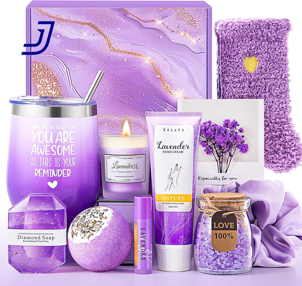 Valentines Day Gifts for Her Unique Birthday Gift for Women Mothers Day Gifts US-image