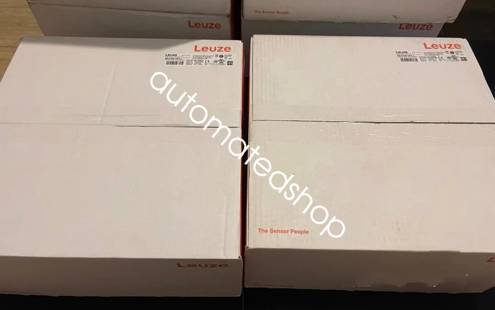 DDLS 548i 200.4L Leuze Optical communication brand new Shipping DHL or FedEX