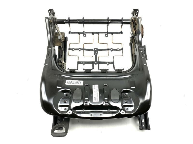 2012 Chevy Sonic Left Front Manual Seat Track Replacement 83048