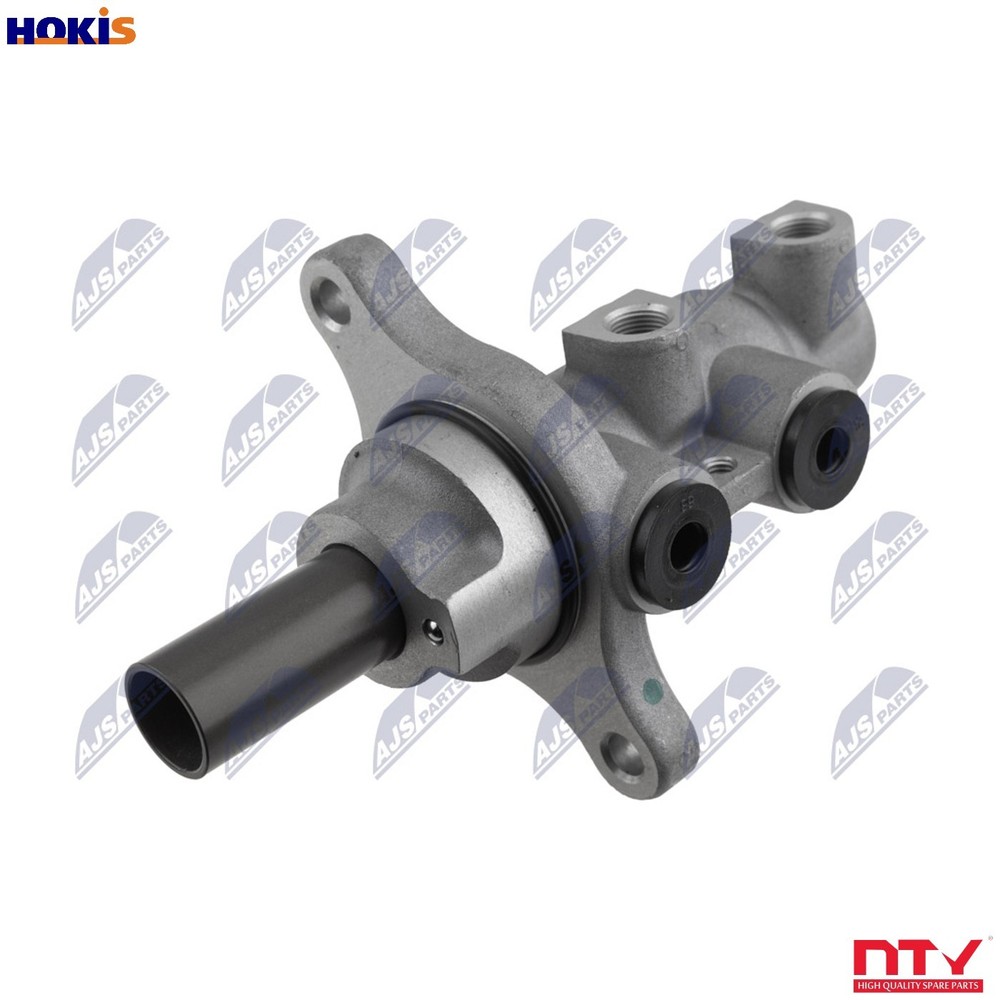 BRAKE MASTER CYLINDER HPH-HY-504 FOR HYUNDAI D4FC/G4FA 1.4L D4FD 1.7LG4LC 1.4L